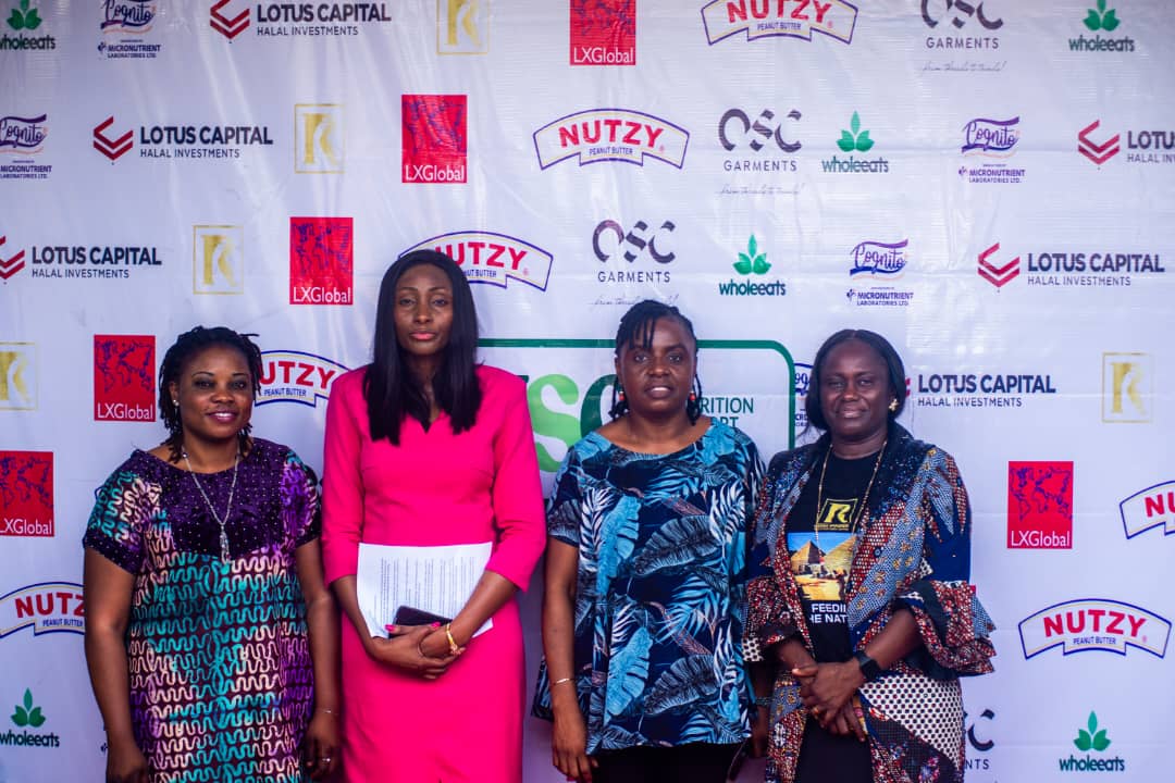 NSC Ibadan Launch