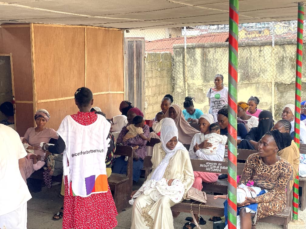 NSC outreach 