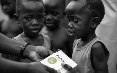 Power on the Plate: How Local Foods Can Help End Hidden Hunger in Nigeria